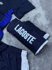Conjunto LACOSTE
