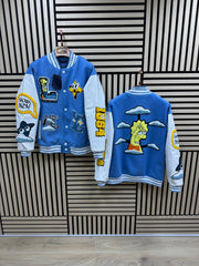 CHAQUETA LOUIS VUITTON
