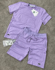 Conjunto LACOSTE