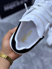 Zapatillas Alexander McQueen