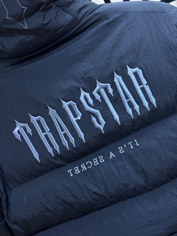 CHAQUETA TRAPSTAR