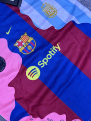 EQUIPACIÓN DE NIÑOS