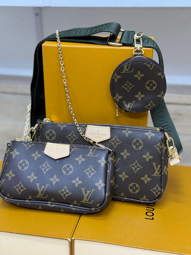 BOLSO LOUIS VUITTON