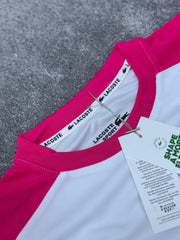 Conjunto LACOSTE