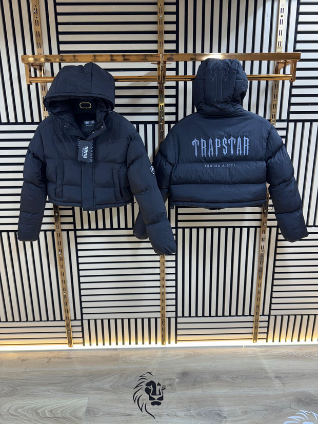 CHAQUETA TRAPSTAR