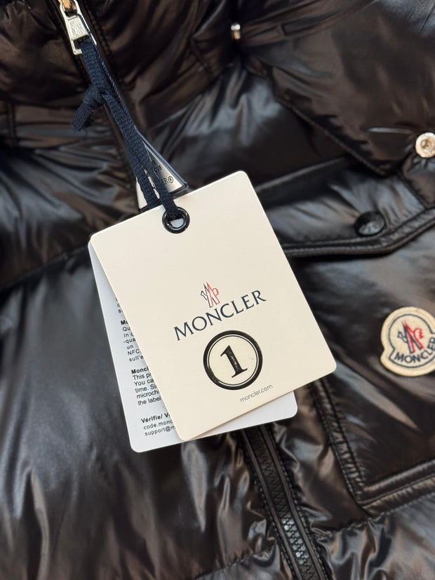CHAQUETA MONCLER - HOT GAME