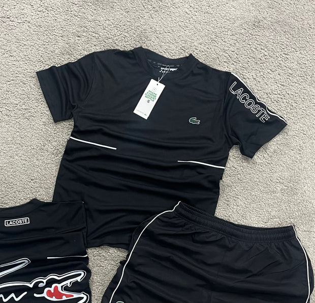 Conjunto LACOSTE