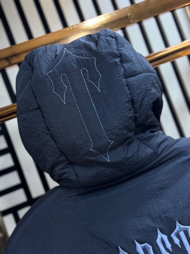 CHAQUETA TRAPSTAR