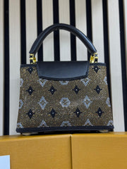 BOLSO CREM DE LA CREM