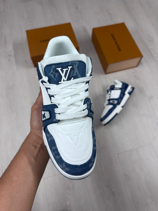 ZAPATILLAS LOUIS VUITTON
