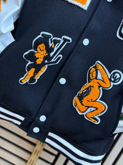 CHAQUETA LOUIS VUITTON