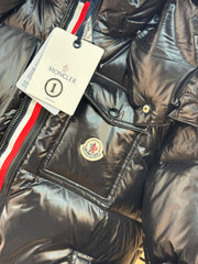CHAQUETA MONCLER - HOT GAME