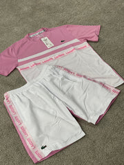 Conjunto LACOSTE