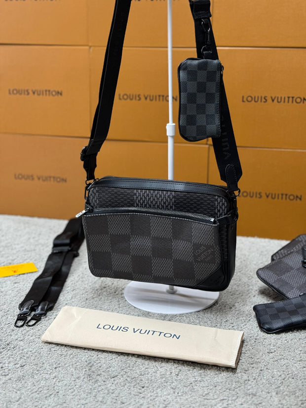 BOLSO LOUIS VUITTON