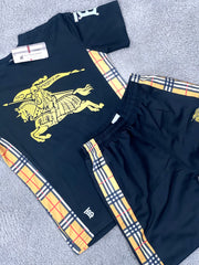 Conjunto BURBERRY