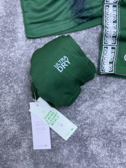 Conjunto LACOSTE