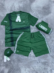 Conjunto LACOSTE