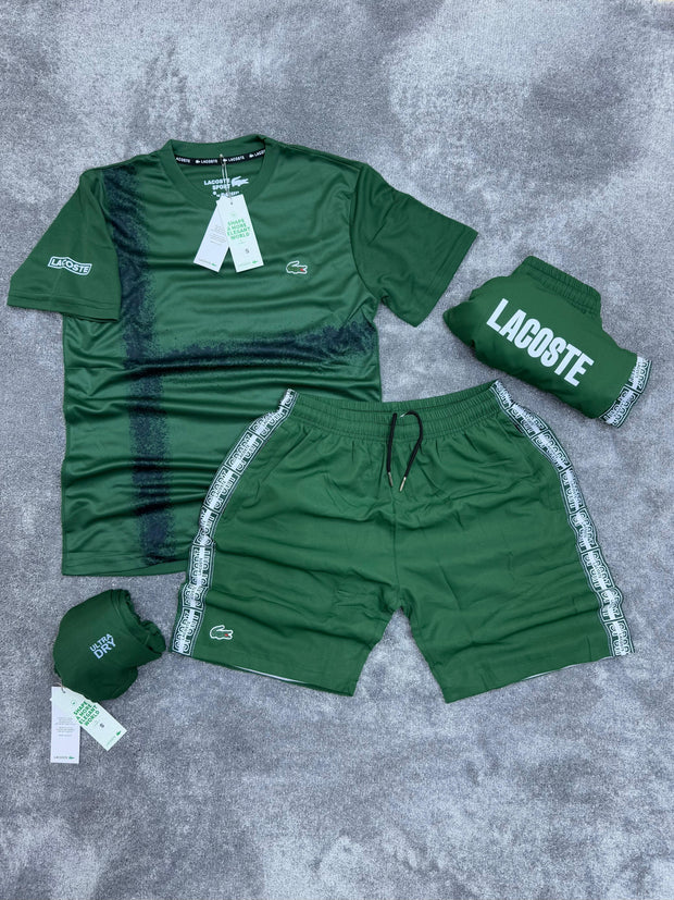 Conjunto LACOSTE