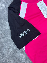 Conjunto LACOSTE