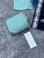 Conjunto LACOSTE