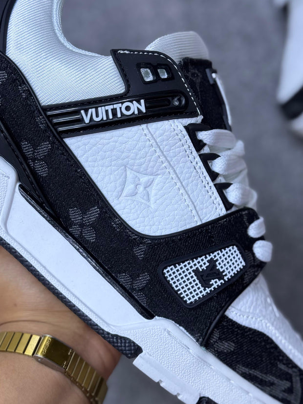 ZAPATILLAS LOUIS VUITTON