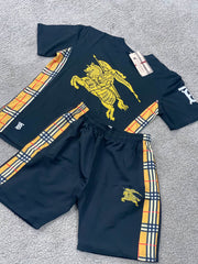 Conjunto BURBERRY