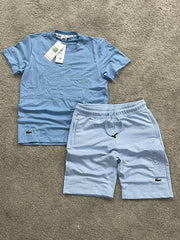 Conjunto LACOSTE
