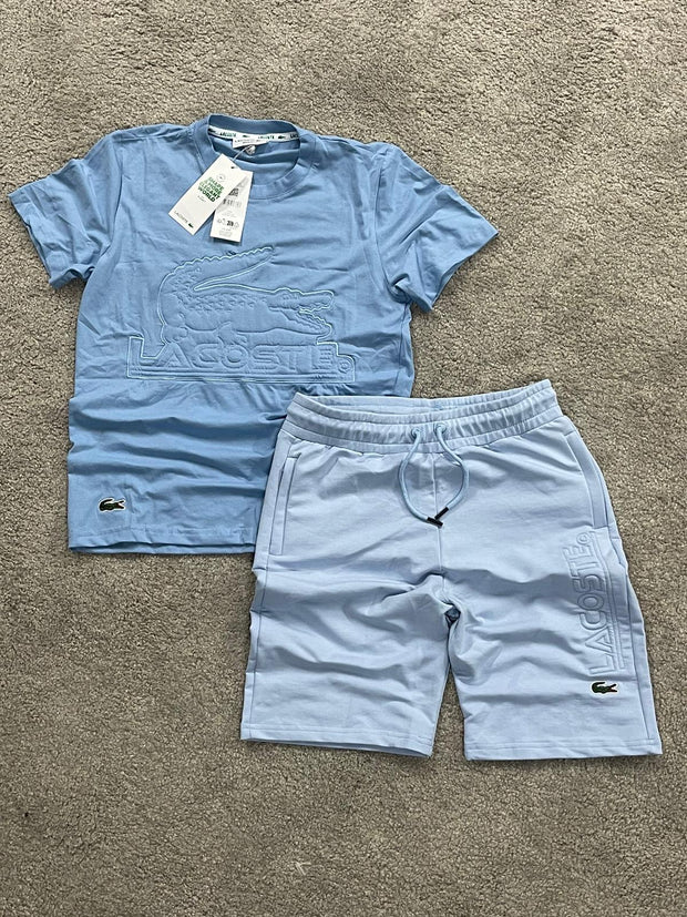 Conjunto LACOSTE