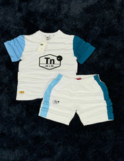 Conjunto NIKE TN