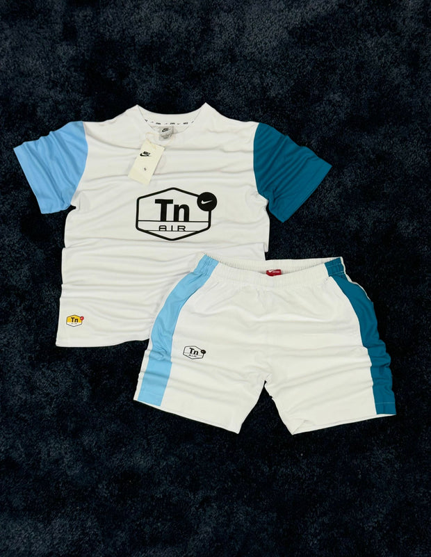 Conjunto NIKE TN