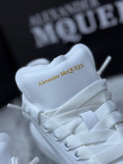 Zapatillas Alexander McQueen