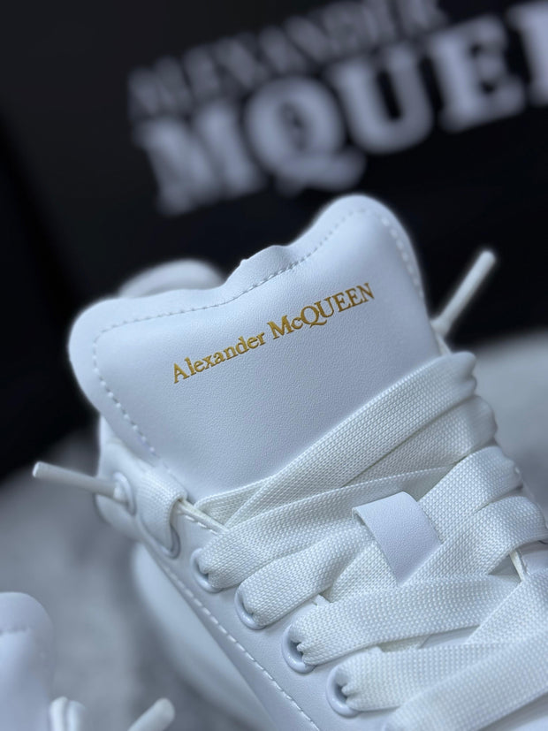 Zapatillas Alexander McQueen