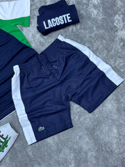 Conjunto LACOSTE