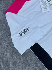 Conjunto LACOSTE
