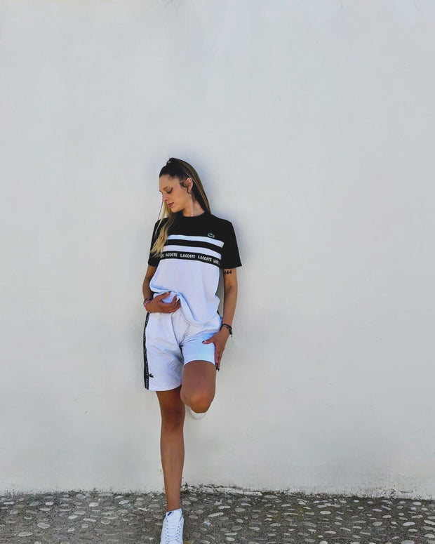 Conjunto LACOSTE