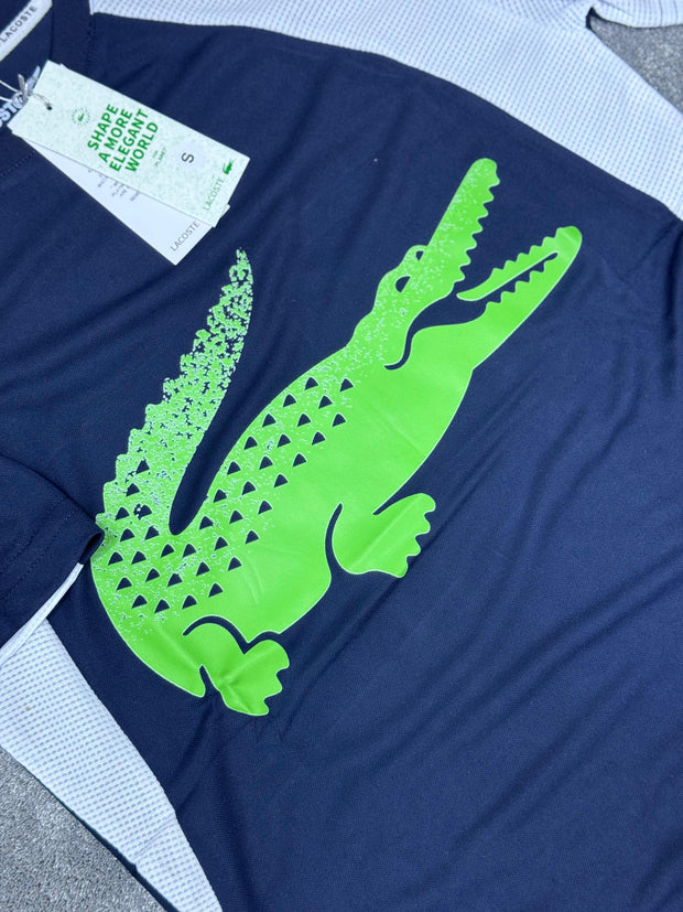 Conjunto LACOSTE