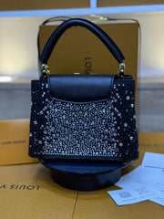 BOLSO CREM DE LA CREM