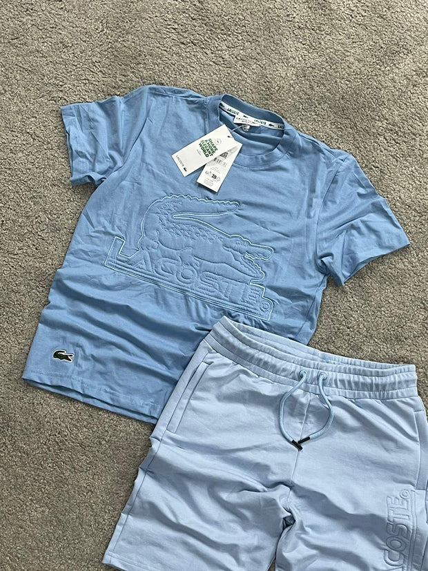 Conjunto LACOSTE