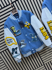 CHAQUETA LOUIS VUITTON