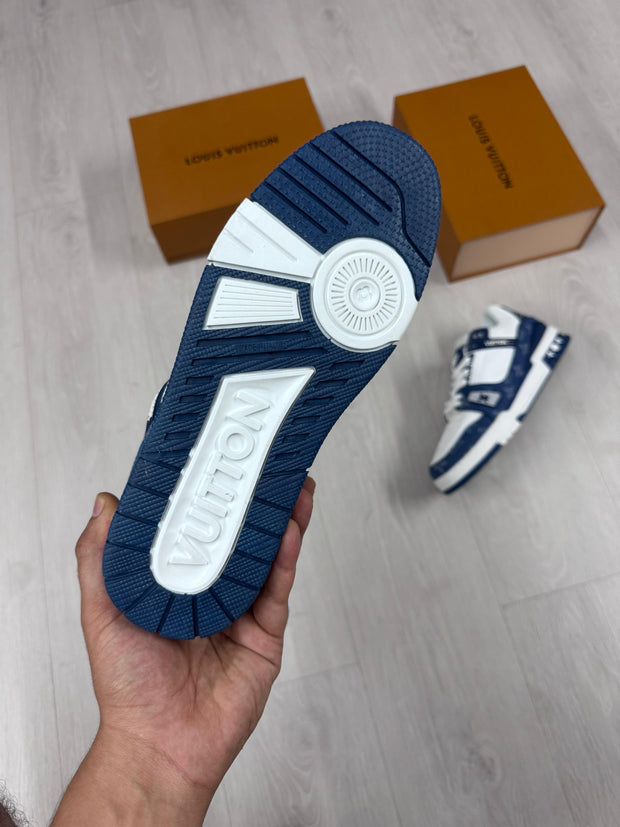 ZAPATILLAS LOUIS VUITTON