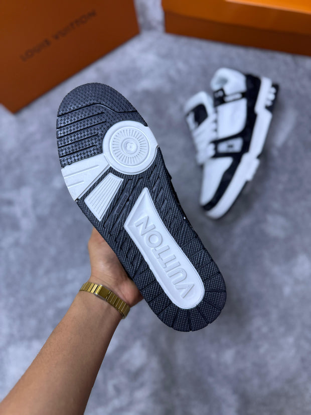 ZAPATILLAS LOUIS VUITTON