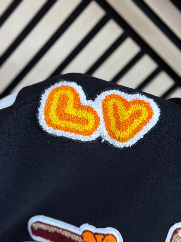 CHAQUETA LOUIS VUITTON