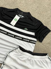 Conjunto LACOSTE