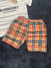 Conjunto BURBERRY