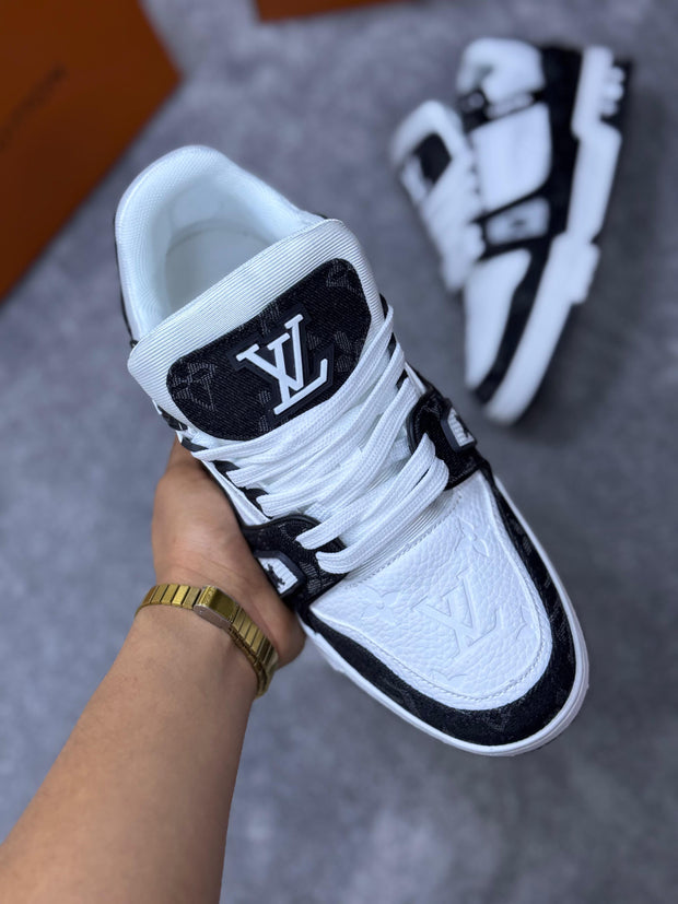 ZAPATILLAS LOUIS VUITTON