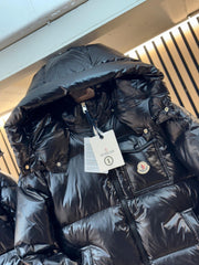 CHAQUETA MONCLER - HOT GAME