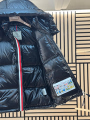 CHAQUETA MONCLER - HOT GAME