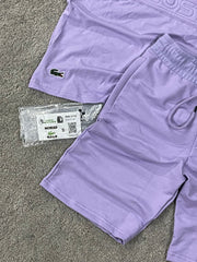 Conjunto LACOSTE