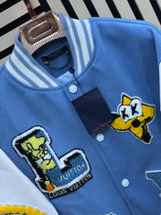 CHAQUETA LOUIS VUITTON