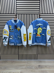CHAQUETA LOUIS VUITTON